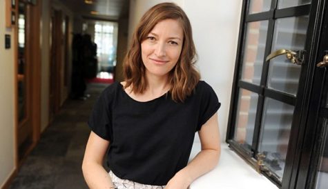 BBC One lines up Kelly Macdonald to guest lead on 'Line Of Duty'