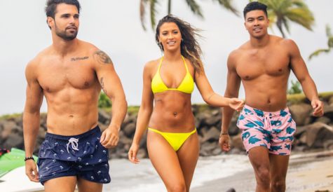 'Love Island' US moves from CBS to Peacock with two-season pick-up