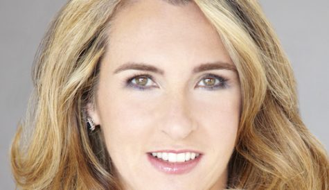 Vice Media CEO Nancy Dubuc steps down after five years