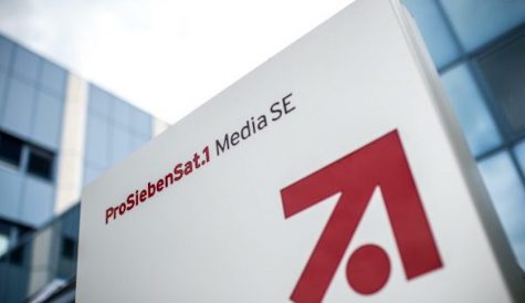 Private equity firm KKR buys into Germany's ProSiebenSat.1
