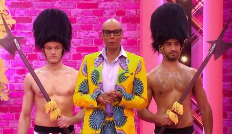 Stan and TVNZ take 'RuPaul's Drag Race Down Under'