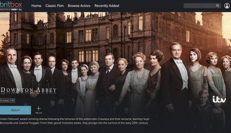 BritBox UK launches with Channel 4 and distribution deals in place