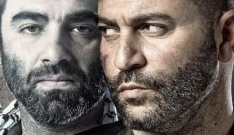 Israeli thriller 'Fauda' scores Indian adaptation with Applause