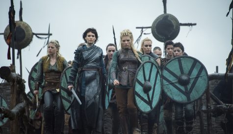 Netflix preps sequel series to History's 'Vikings'