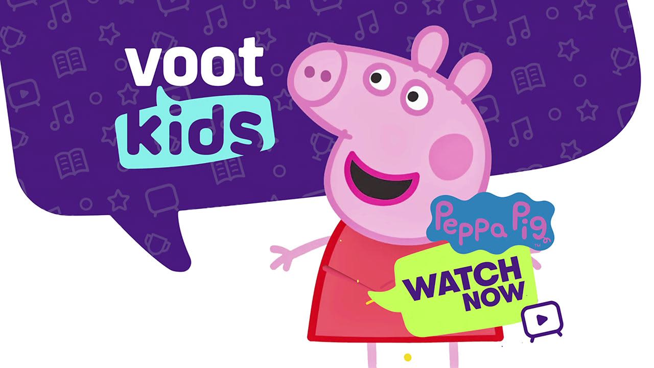 Viacom18 launches first SVOD play in India with Voot Kids - TBI Vision