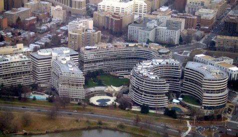 Epix prepares docuseries based on 'Slow Burn' podcast about Watergate