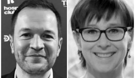 All3Media's Lion TV hires creative director and factual chief