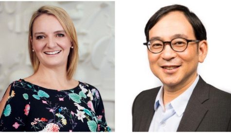 BBC Studios appoints GMs for APAC