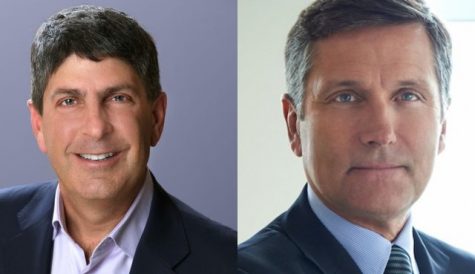 NBCU confirms Jeff Shell as CEO, replacing Steve Burke who will retire