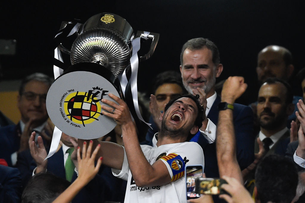 DAZN nabs Copa del Rey rights in Spain, Germany - TBI Vision