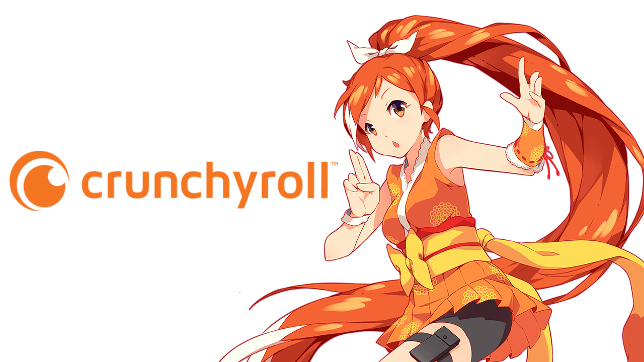 Crunchyroll Launches Anime Streaming Service in Spain and Portugal