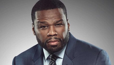 Quibi greenlights animated black superhero show with 50 Cent onboard