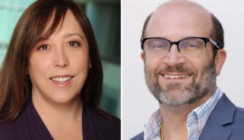 20th Century Fox TV promotes for current programming roles