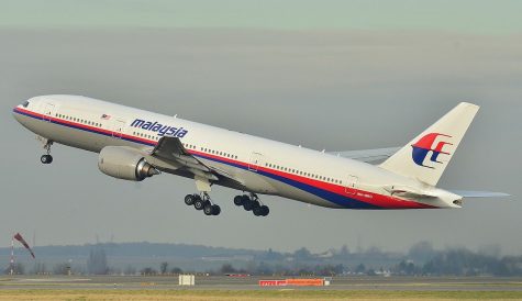 France TV joins Federation & So Press on MH370 docuseries