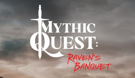 Apple takes new approach with 'Mythic Quest' launch plan