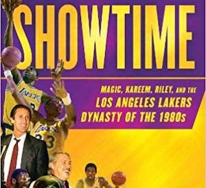 HBO scores untitled LA Lakers basketball drama