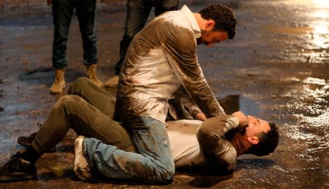 MBC Studios adapts Tony Jordan crime thriller for Arabic audiences