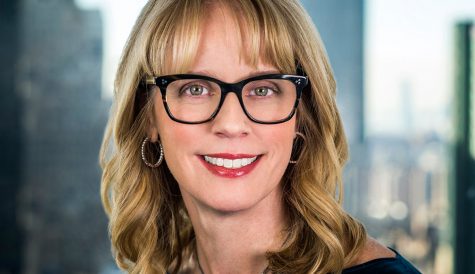 ViacomCBS names Kelly Day as COO for Network International division