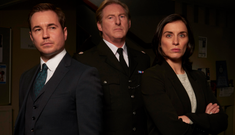 ITV Studios takes distribution rights to BBC crime thriller 'Line Of Duty'
