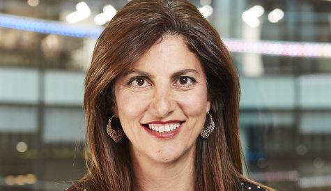 Paramount's Maria Kyriacou to exit amid shift away from international content