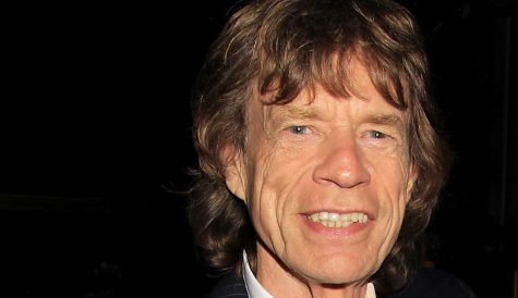 Warner Bros. partners with Mick Jagger's Rainy Day Podcasts