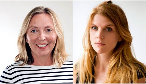 TBI's forward thinkers: Synchronicity Films’ Claire Mundell & Submarine’s Femke Wolting