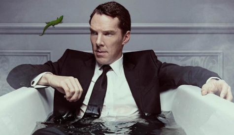 Anton takes stake in Benedict Cumberbatch's SunnyMarch