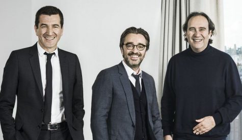 Mediawan completes $112m acquisition of France's Lagardere Studios