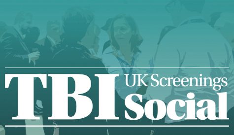 TBI's UK Screenings Social prepares for launch with new guest speakers!