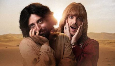 Netflix ‘Gay Jesus’ comedy ban overturned in Brazil