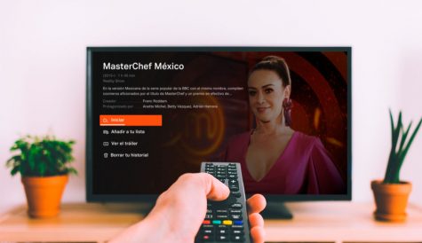 AVOD service Tubi partners with TV Azteca for Mexico launch