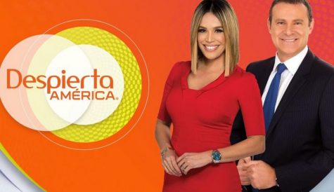 Univision and Televisa team to launch Univision channel in Latin America
