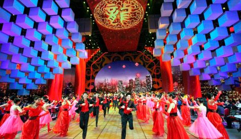 China’s CITV strikes Spring Festival Gala deals