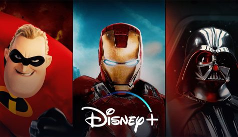 Disney+ undercuts Netflix with launch offer deal in UK