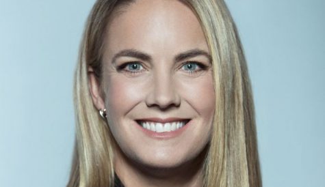 Disney promotes Kelly Campbell to Hulu president