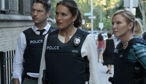 NBC revives 'Law & Order' more than a decade since cancellation
