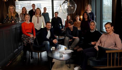 Endemol Shine launches scripted label in Germany