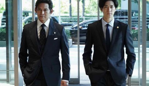 News round-up: Japanese first for Fuji's 'Suits'; HBO Max takes Simmons doc; C5 heads to ITN's forest