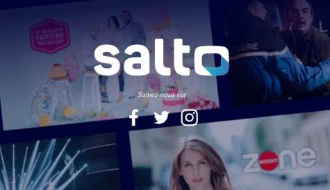 Salto chief reveals launch plans for streamer