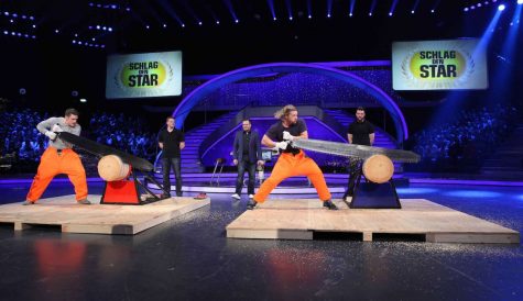 Middle East's MBC picks up Banijay gameshow format 'Beat Your Host'