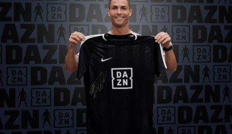 DAZN to resume global roll-out with 24 July beta kick-off