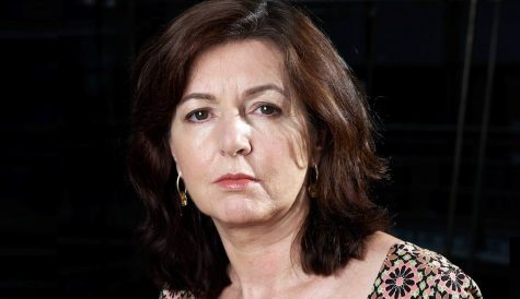 Channel 4 hunts for current affairs chief as Dorothy Byrne steps down