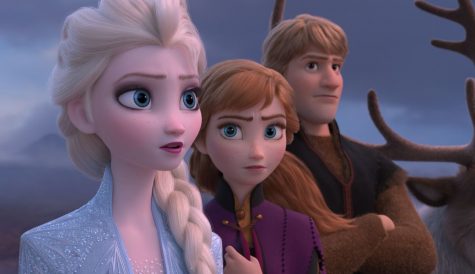 Disney+ strikes exclusive UK mobile deal, launches 'Frozen 2' early