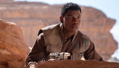 'Star Wars' actor John Boyega partners with Netflix for African content
