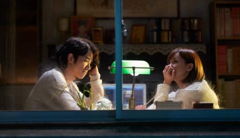 Taiwanese movie hit 'More Than Blue' gets TV remake