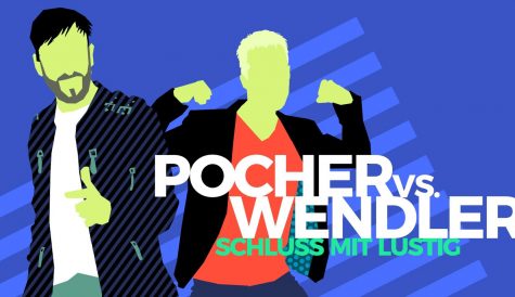 German studio Leonine launches prodco with comedian Oliver Pocher