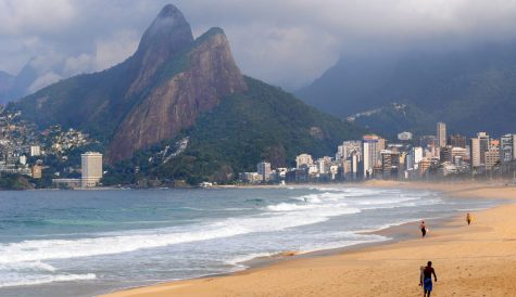 Paramount+ takes MTV's 'Shore' franchise to Rio de Janeiro
