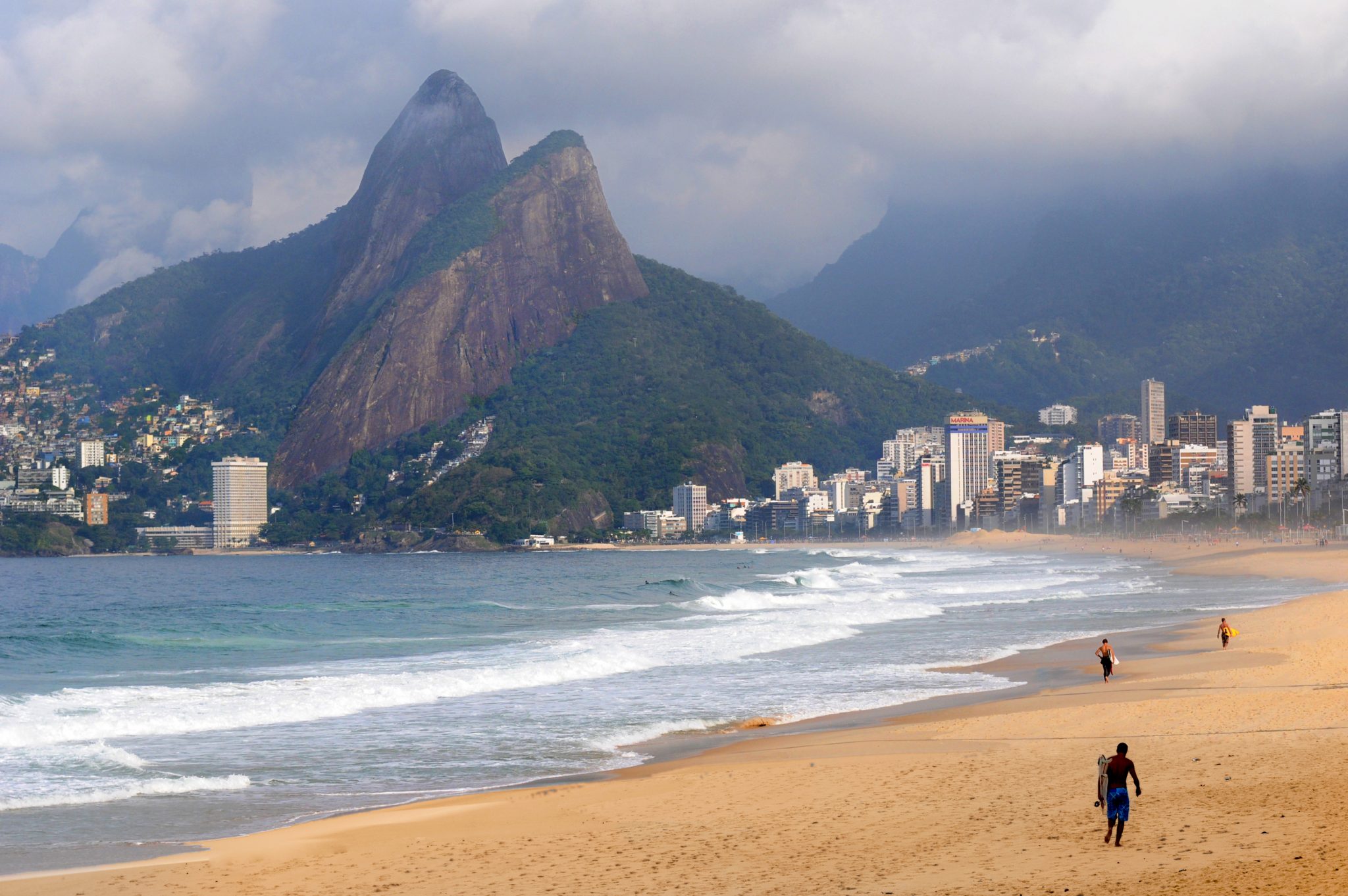 Paramount+ takes MTV's 'Shore' franchise to Rio de Janeiro - TBI Vision