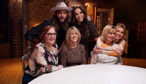 Deals round-up: TLC preps UK cookery special; 'Watch!' lands in Poland & Finland; eOne sells big in Russia