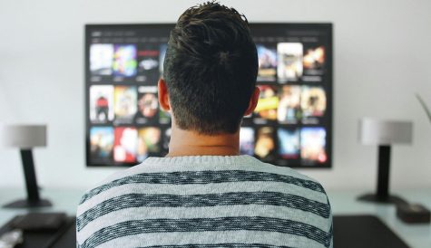 Germany, UK are 'biggest' European markets for SVOD, says research
